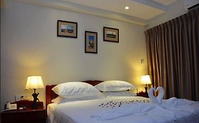 City Star Hotel Yangon